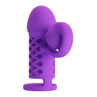 Harden Gaine Extensible Romance vue 5