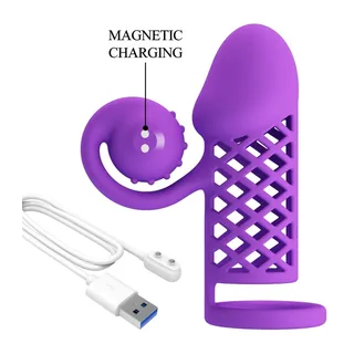 Harden Gaine Extensible Romance vue 9