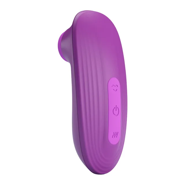 Adora Mini Clitoris Sucker