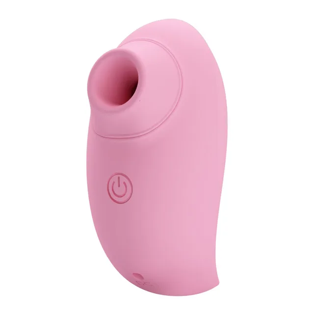 Mini Ventouse Inhale Bird