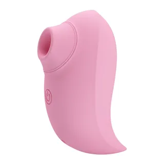 Stimulateur clitoridien Mini Ventouse Inhale Bird Romance vue 3