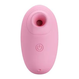 Stimulateur clitoridien Mini Ventouse Inhale Bird Romance vue 5