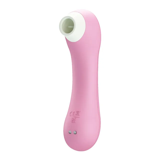 Succion Clitoris Émeraude