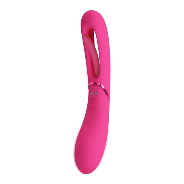 Vibrateur Point Lexie Vibrations
