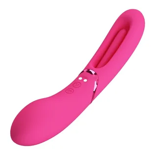 Vibromasseur Point Lexie Vibrations Romance vue 7