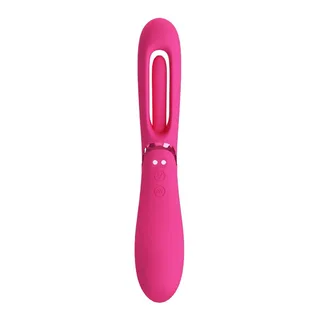 Vibromasseur Point Lexie Vibrations Romance vue 8
