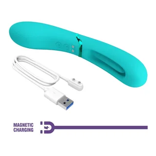 Vibrateur Point Lexie Vibrations Romance - détail de la commande