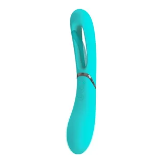 Vibromasseur point G Vibrateur Point Lexie Vibrations Romance