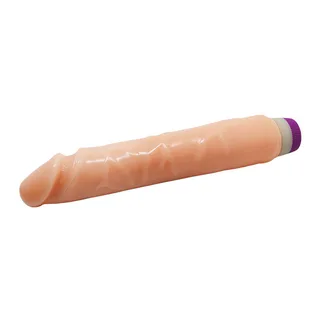 Vibromasseur Vagues Plaisir Réaliste Vibrant Baile vue 4