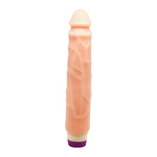 Vibromasseur Vagues Plaisir Réaliste Vibrant Baile vue 5