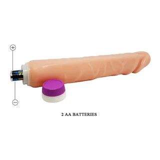 Vibromasseur Vagues Plaisir Réaliste Vibrant Baile vue 7