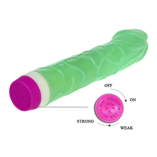 Vibromasseur Vagues Plaisir Baile vue 4