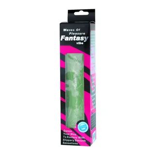 Vibromasseur Vagues Plaisir Baile vue 5