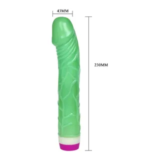 Vibromasseur Vagues Plaisir Baile vue 7