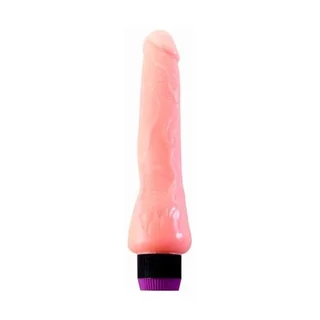 Vibromasseur Réaliste Baile