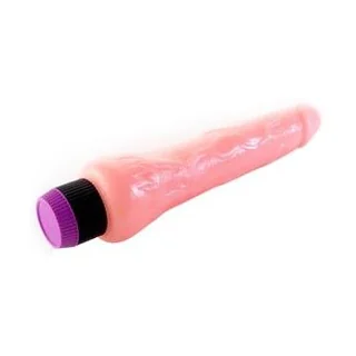 Vibromasseur Réaliste Baile vue 4