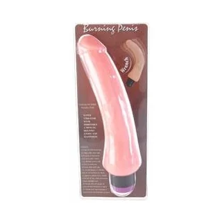 Vibromasseur Réaliste Baile vue 5