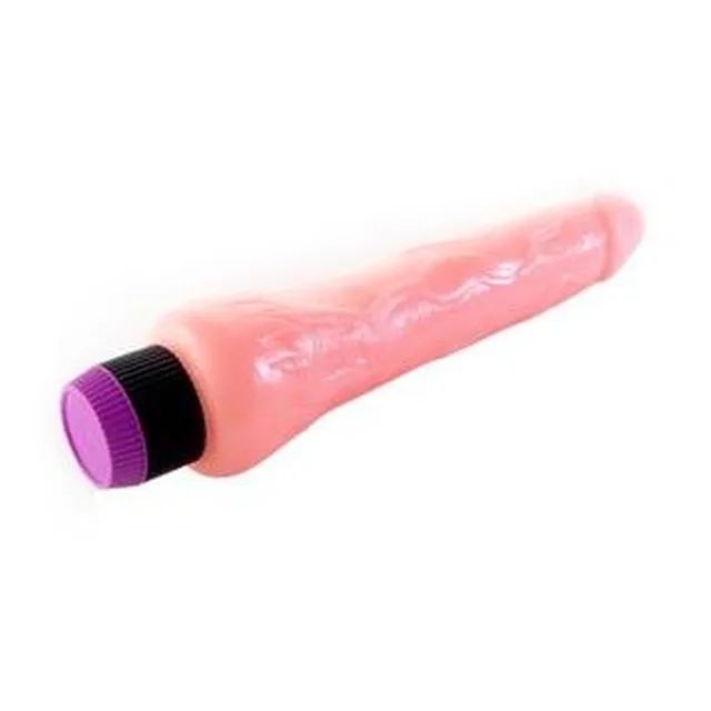 Vibromasseur réaliste Baile