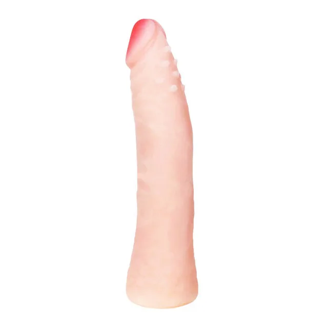 Gode Silicone Réaliste Toucher