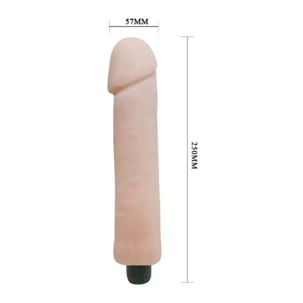 Vibromasseur Love Companion Baile