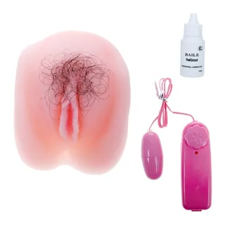 Masturbateur Chatte Vibraton Anthea Magic Baile vue 5