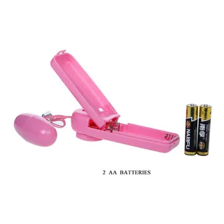 Masturbateur Chatte Vibraton Anthea Magic Baile vue 7