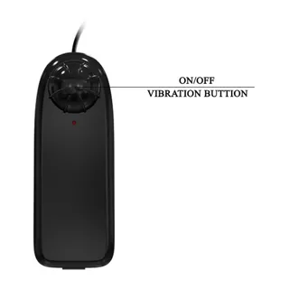 Vibromasseur Gode Bite Réaliste Vibration Baile vue 6
