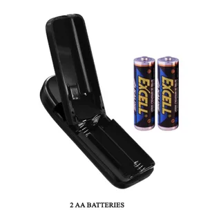 Vibromasseur Gode Bite Réaliste Vibration Baile vue 7