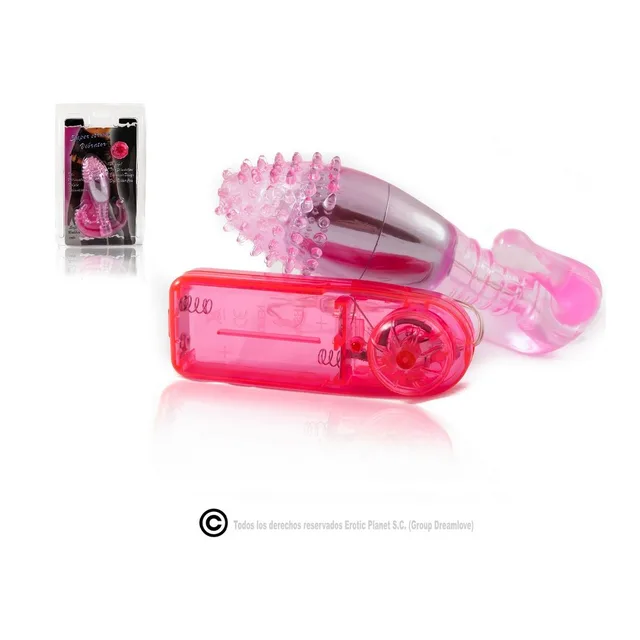 Stimulateur Vaginal Anal Vibration