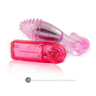 Masturbateur Stimulateur Vaginal Anal Vibration