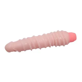Vibromasseur Spirale Sensuelle Flexi Baile vue 5