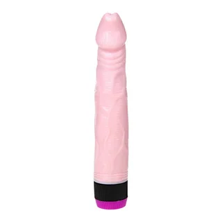 Vibrateur Réaliste Adour Club 21 Baile - avec sa base