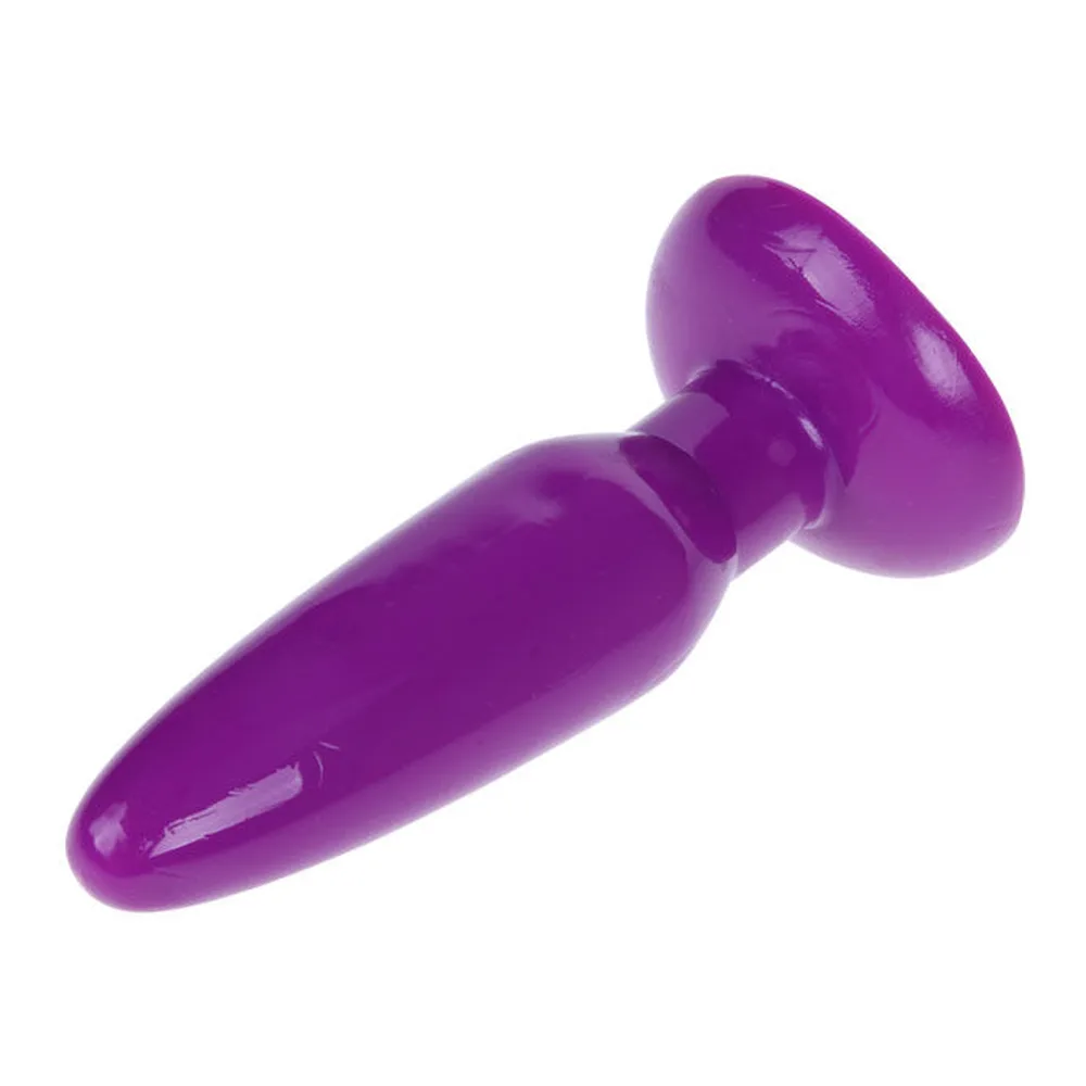 Petit Plug Anal Baile vue 12