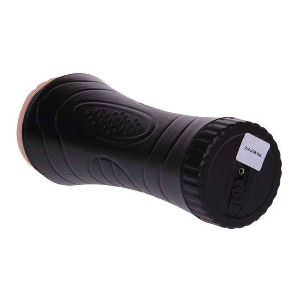 Masturbateur Vibrateur Vagin Vagin Rythmes Baile