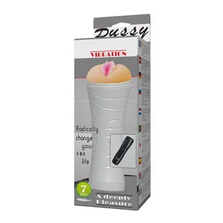 Masturbateur Vibrateur Vagin Vagin Rythmes Baile vue 8