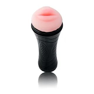 Masturbateur Bouche Vibrateur Rythmes Baile