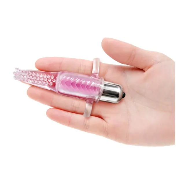 Stimulateur Doigts Vibro