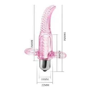 Stimulateur Doigts Vibro Baile vue 3