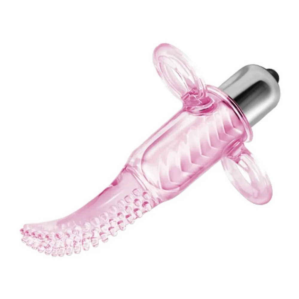 Stimulateur Doigts Vibro Baile vue 5