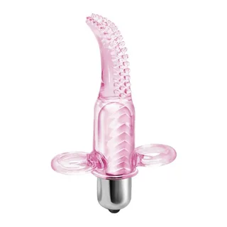 Stimulateur Doigts Vibro Baile vue 6