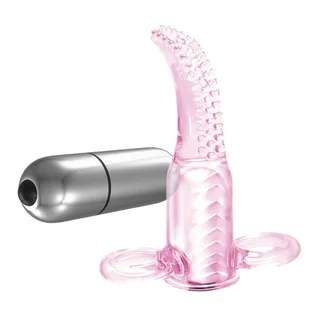 Stimulateur Doigts Vibro Baile vue 8