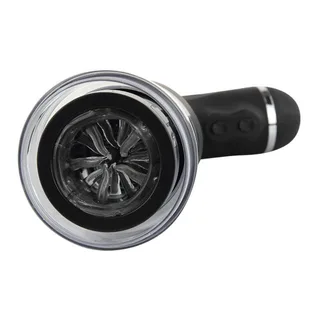 Masturbateur Rotation Lover Baile vue 3