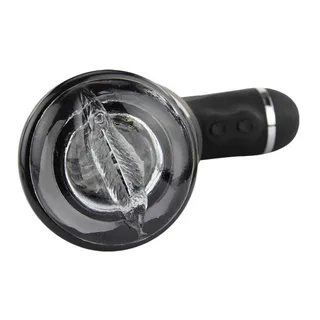 Masturbateur Rotation Lover Baile vue 4