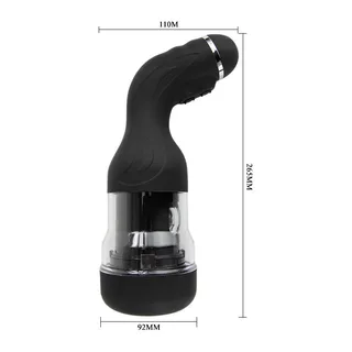 Masturbateur Rotation Lover Baile vue 5