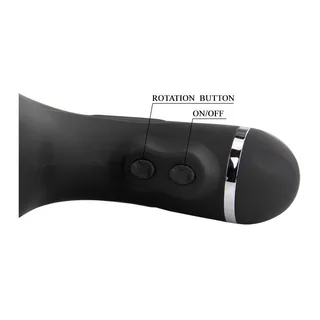 Masturbateur Rotation Lover Baile vue 6