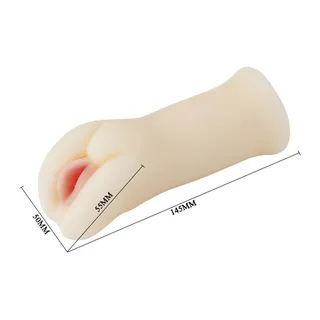 Masturbateur Passion Lady Dimensionnel Baile vue 9