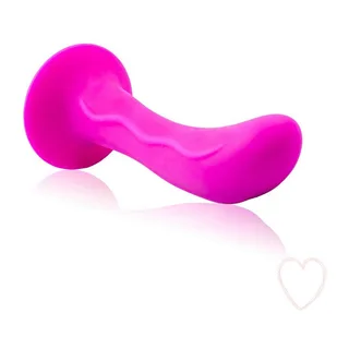 Plug anal Passion Fort Ventouse Unisexe Baile vue 4
