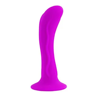 Plug anal Passion Fort Ventouse Unisexe Baile vue 5