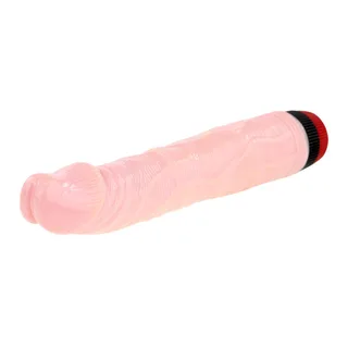 Rockin Gode Pénis Cyber Baile vue 5
