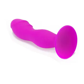 Booty Passion Plug Réaliste Pretty Love vue 4